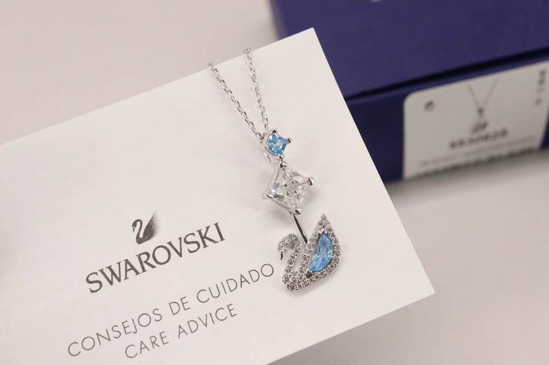 Swarovski Necklace 05lyx265 (5)